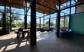 Enshama Game Lodge And Campsite